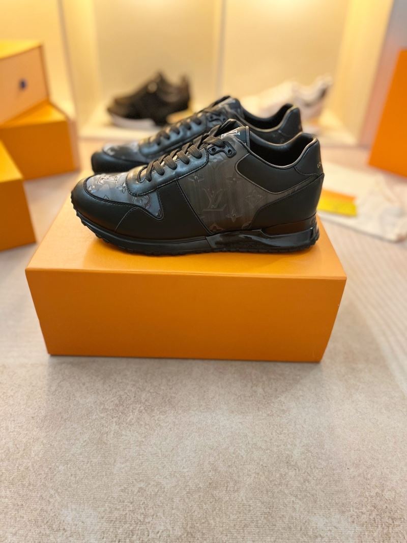 Louis Vuitton Run Away Sneaker